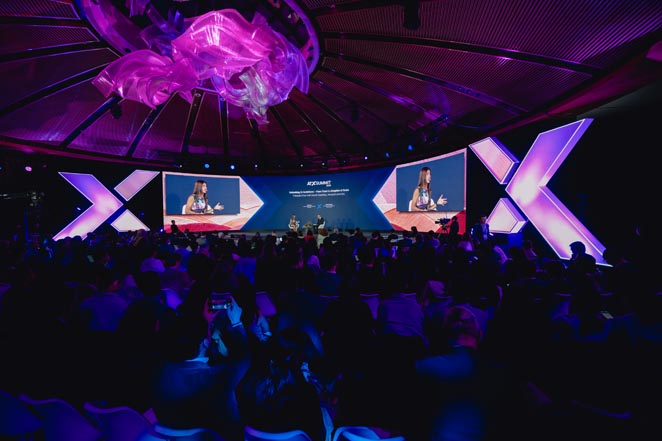 Fireside Chat: Unlocking AI Ambitions — From Trust to Adoption at Scale